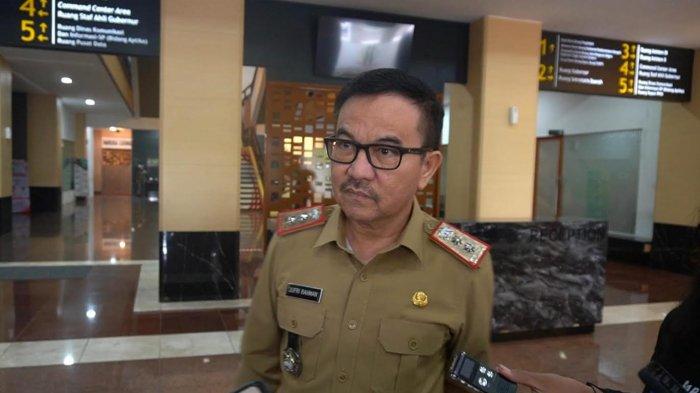 2.172 Kopdes di Sulsel Resmi Berbadan Hukum