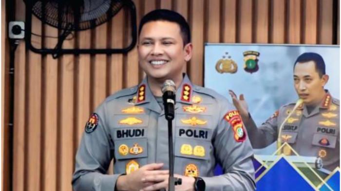 Karier Moncer Kombes Budi Eks Kapolresta Malang Dimutasi ke Polda Metro Jaya, Calon Jenderal