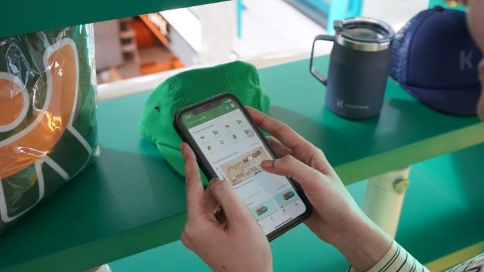 Kallafriends Capai 80 Persen Transaksi dari Layanan Voucher dan Produk Merchant