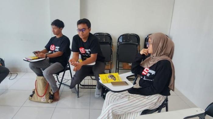 Kampung Inggris LC Makassar Tamalanrea-2