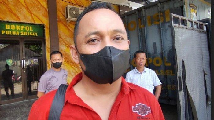 Gerebek Batalyon 120! Kanit Reskrim Polsek Tallo Dicopot