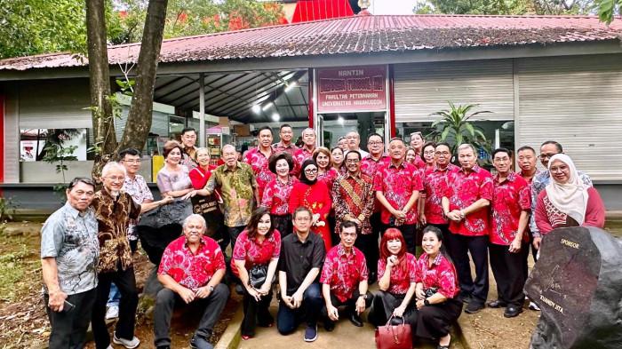 Kolaborasi Unhas dan PSMTI Sulsel Hadirkan Kantin Inklusif Bhinneka Tunggal Ika