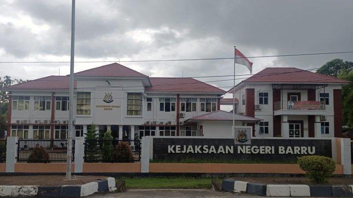 Kejari Barru Akan Usut Anggaran Perjalanan Dinas Barru