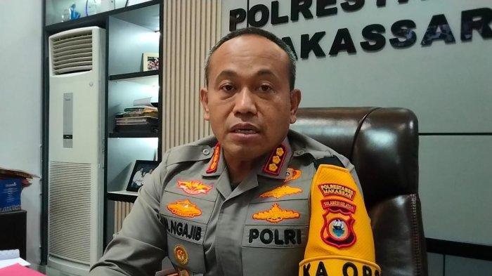 BREAKING NEWS: Kapolri Mutasi Kapolrestabes Makassar Jelang Tahun Baru 2025