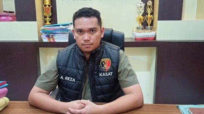 Polres Pinrang Libatkan Polda Sulsel Ungkap Kasus Sobis yang Hilangkan Uang Kas RS Madising
