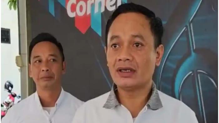Profil Kasat Reskrim Polres Trenggalek AKP Eko Widiantoro, Berani Tersangkakan Suami Anggota Dewan