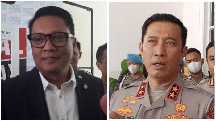 Krishna Murti Ungkap Kebiasan Kapolda Jambi Jelang Kecelakaan Helikopter, Penyebab Rombongan Selamat