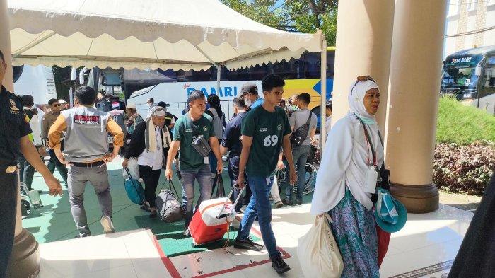 Video: Warga Turatea Berduka, 1 Warganya Meninggal di Arab Saudi