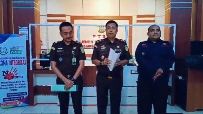 3 Pejabat Pemkab dan Distributor Jadi Saksi Kasus Korupsi BPNT Wajo Sulsel