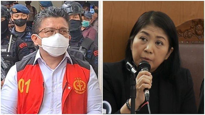 Permintaan Terakhir Keluarga Brigadir J Jelang Vonis Ferdy Sambo dan Putri, Ayah dan Ibu Pasti Hadir