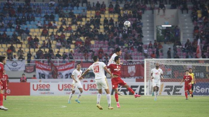 Kenzo Nambu Kecewa PSM Makassar Ditahan Imbang 1-1 dari Persis Solo