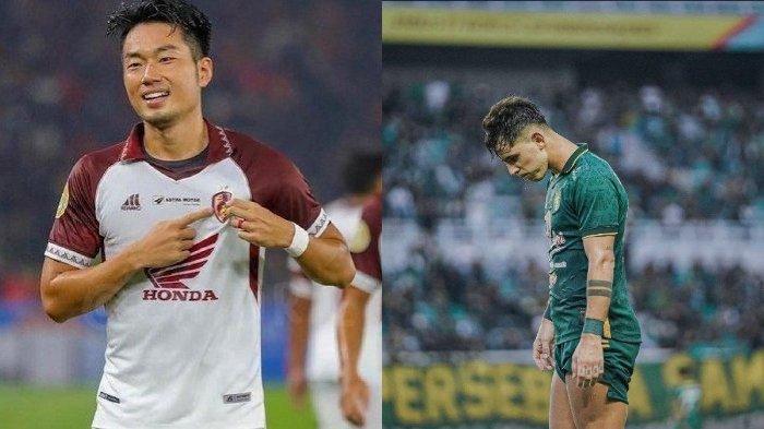 PSIS Semarang Incar Top Skorer PSM Makassar Gantikan Posisi Vitinho