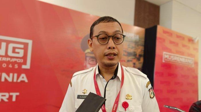 Daftar 10 OPD Pemkot Makassar Realisasi Belanja di Bawah 5 Persen,Terendah Dinas Pemuda dan Olahraga