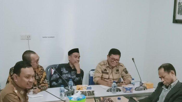 Mahyuddin: Aturan Metaverse di Makassar Masih Digodok