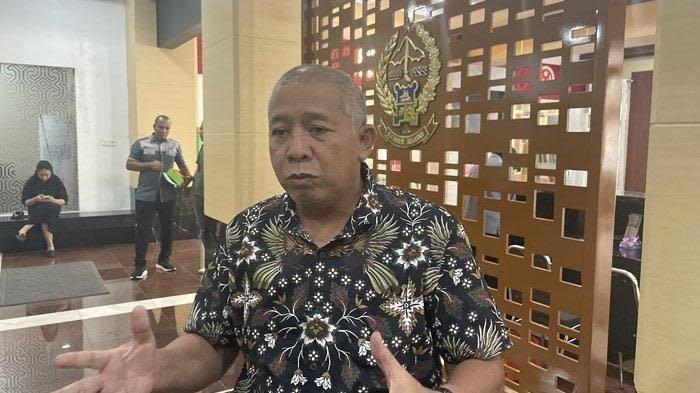 Proyek Stadion Sudiang Makassar Tak Ganggu 5 Arena Olahraga di GOR