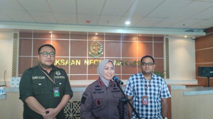 Ada Peran Ahli Kontruksi Unhas dalam Penetapan Tersangka Korupsi Gedung Perpustakaan Makassar