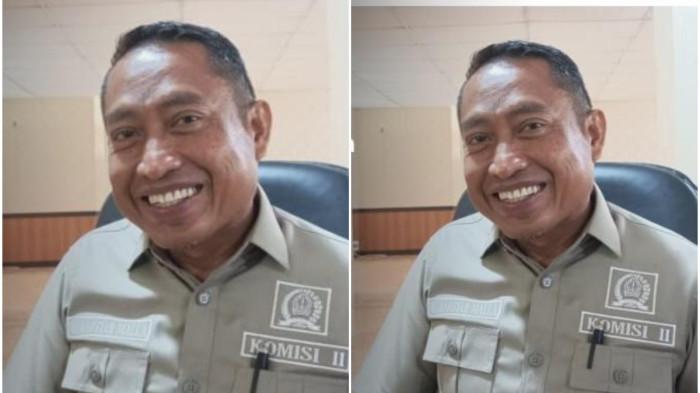 Profil Bahtiar Malla Ketua Badan Kehormatan DPRD Bone Dilaporkan Andi Tenri Walinonong, Kader PDIP