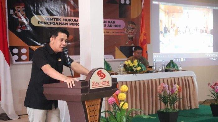 Jelang Nataru, Bawaslu Luwu Pantau Aktivitas Kampanye