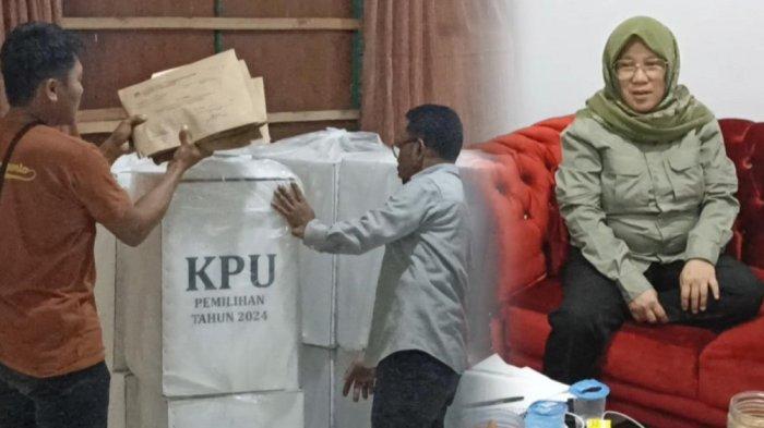 Bawaslu Sulsel Tegak Lurus Tindaki Laporan Pemilih 'Siluman' di Pilkada Jeneponto