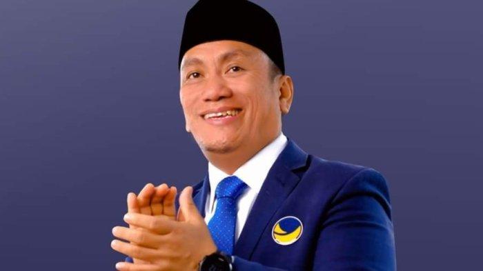 Nasdem Luwu Timur Target 9 Kursi di Pemilu 2024, PDIP Bidik 10 Kursi dan PAN 7