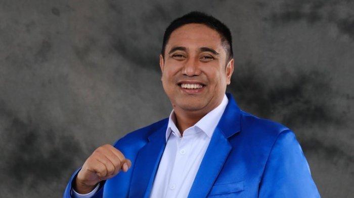 Chaidir Syam Blak-blakan Alasan Ingin Bertarung dengan Husniah Talenrang di Muswil PAN Sulsel