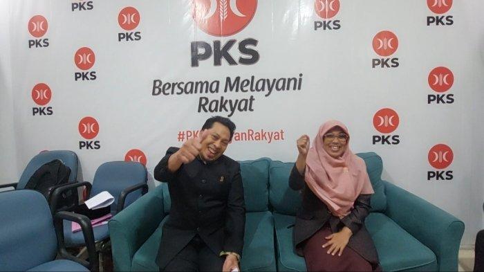 Harapan DPD PKS Makassar di HUT ke-19 Tribun Timur