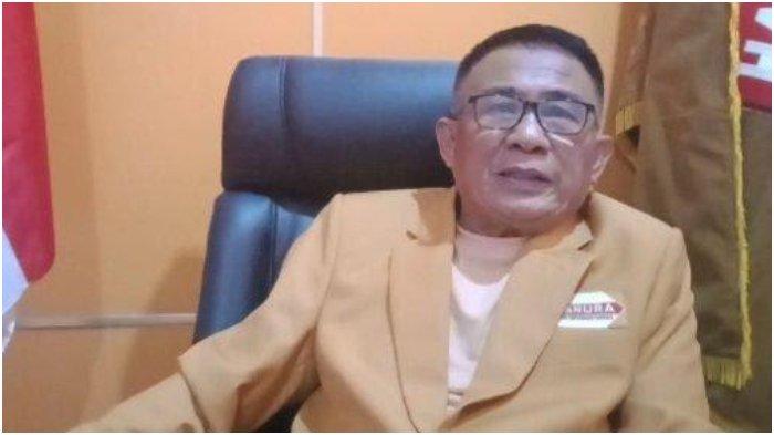 Maju Pilgub Sulsel 2024, Ilham Arief Sirajuddin Terima Rekomendasi dari DPP Hanura