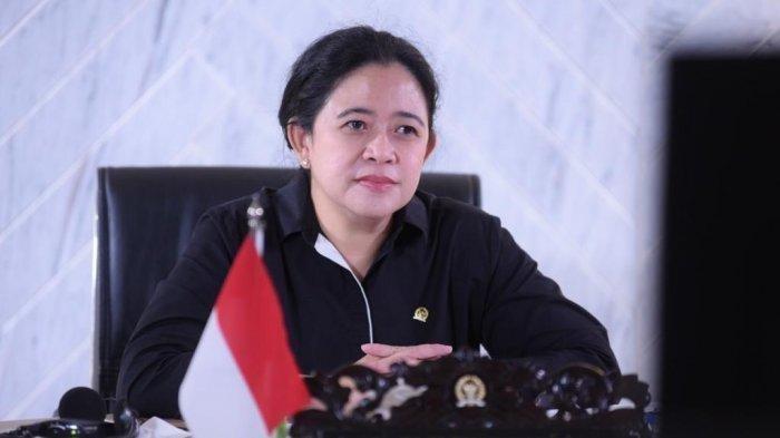Puan Maharani Gerah, Isu Perdamaian Palestina-Israel Tak Jadi Agenda G20 Parlementary Summit India