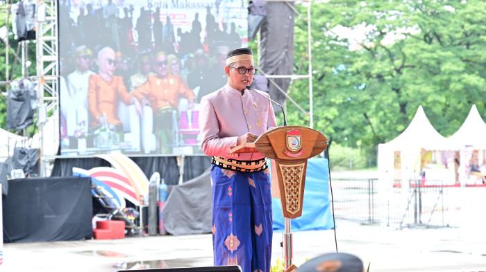 Sejarah Panjang Makassar, Jejak Kejayaan Gowa-Tallo