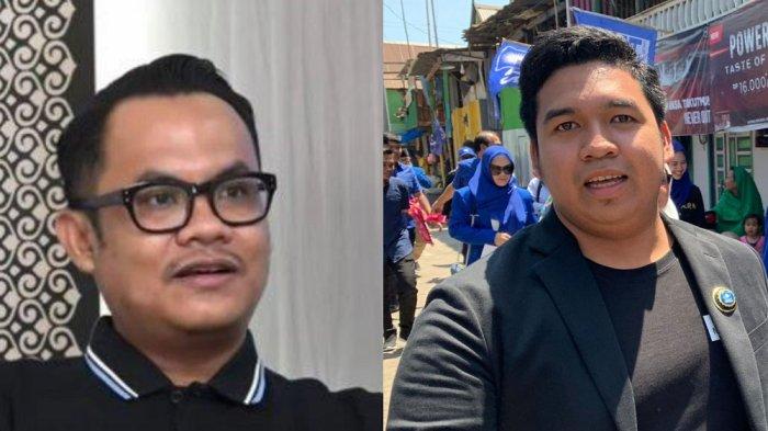 2 Ketua Fraksi di DPRD Makassar Minta Danny Pomanto Bertemu Tim Transisi Appi-Aliyah