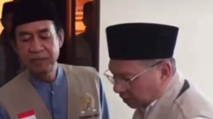 Ashabul Kahfi Pimpin Tim Timwas Haji Pantau Operasi Haji di Madinah
