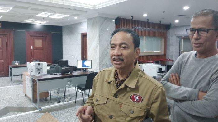 Kepastian Mahkamah Konstitusi Soal Durasi Waktu Saksi dan Ahli Sengketa Pemilu 2024, Tak Boleh Lebih