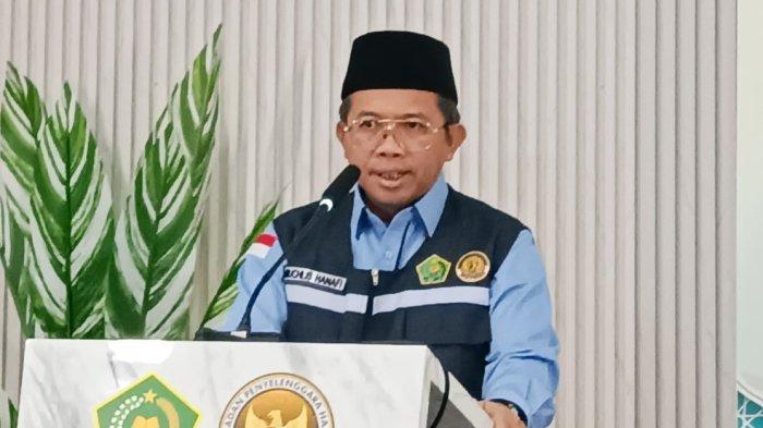 PPIH Jamin Tak Ada Pungutan Biaya Program Murur dan Safari Wukuf Khusus