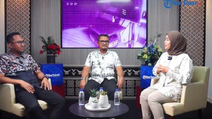 'Pesan Pak Aksa, Lakukan yang Bermanfaat untuk Masyarakat'