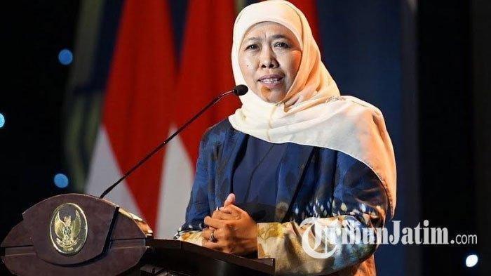 Pengamat Ungkap Kekuatan Besar Khofifah Bikin PDIP Ragu, Pantas Terkuat di Pilgub Jatim 2024