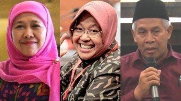 Terungkap Sosok Kuat Calon Gubernur Jatim Penantang Khofifah, Tri Rismaharani Jadi Ancaman
