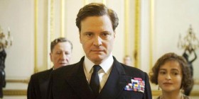 The King's Speech Film Terbaik