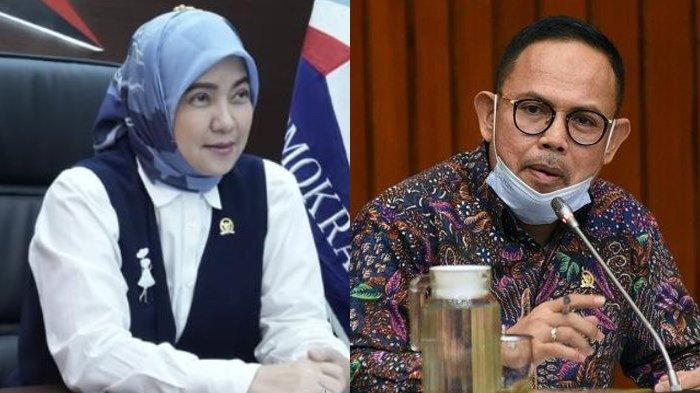 Tumbang dari Senayan, 2 Eks Anggota DPR RI Comeback di Pilwali Makassar dan Pilkada Bone