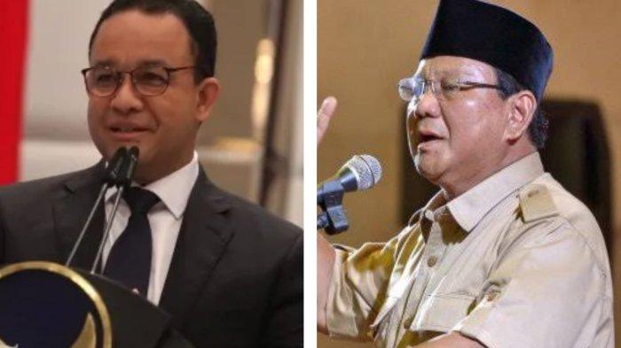 Pemilih Prabowo Subianto di Pilpres 2019 Beralih ke Anies Baswedan