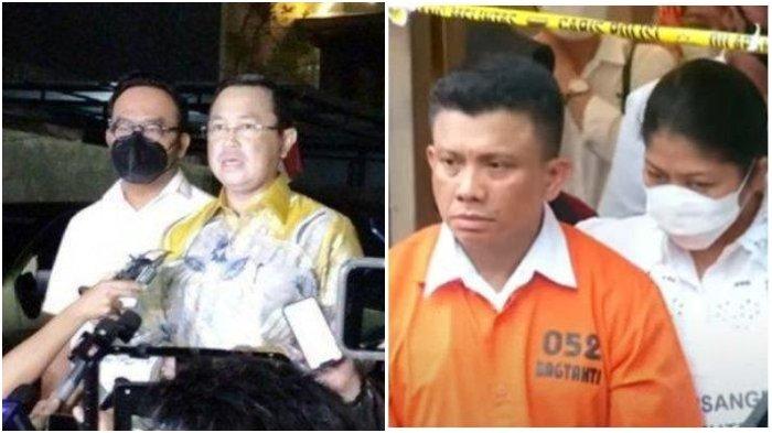 Ferdy Sambo Resmi Dipecat Sebagai Polisi, Pengacara Mantan Jenderal Bintang Dua Susun Strategi Baru