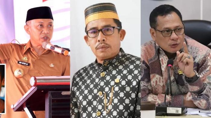 Selayar Diambang Pemekaran, Takabonerate Diusul Lepas Kabupaten Induk