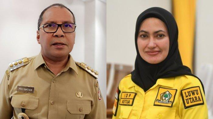 Dulu Dukung Andi Sudirman, Kini PDIP Buka Peluang Usung Danny-Indah di Pilgub Sulsel 2024