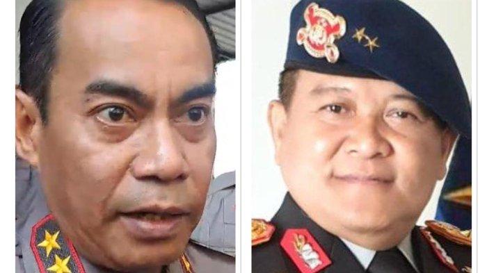 Beda dari Irjen Pol Setyo Boedi, Irjen Pol Andi Rian Sebut Tak Ada Titik Rawan Pemilu di Sulsel