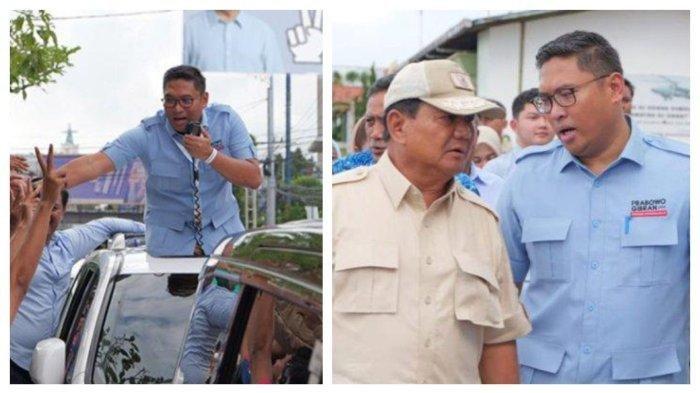 Sosok Calon Kuat di Pilgub Jateng 2024, Eks Wakil Ganjar, Ajudan Prabowo dan Anak Buah Megawati Jauh