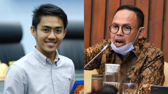 Petahana Akmal Pasluddin Kalah Bersaing Ismail Bachtiar Raih Nomor Urut 1 Caleg DPR RI PKS