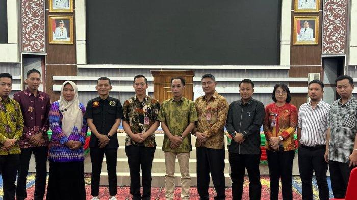 Belum Sebulan Pasca Prabowo Minta Pejabat Kurangi Perjalanan Dinas, Kini DPRD Wajo ke Manado