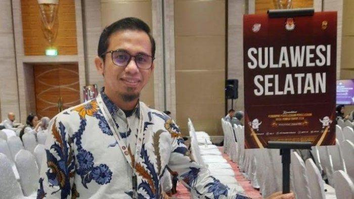 KPU Wajo Bakal Rekrut 70 PPK dan 570 PPS untuk Pilkada 2024, Berikut Jadwal Lengkapnya