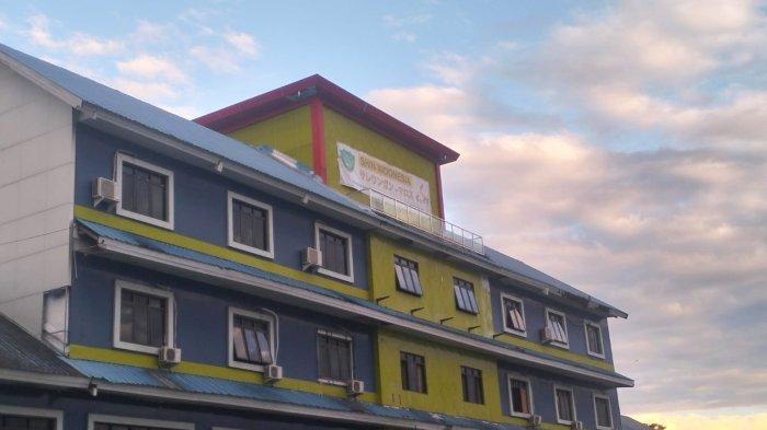 ACC Sulawesi Pertanyakan Status Hotel PTB Maros, Aset Pemkab Dijadikan Kantor Swasta