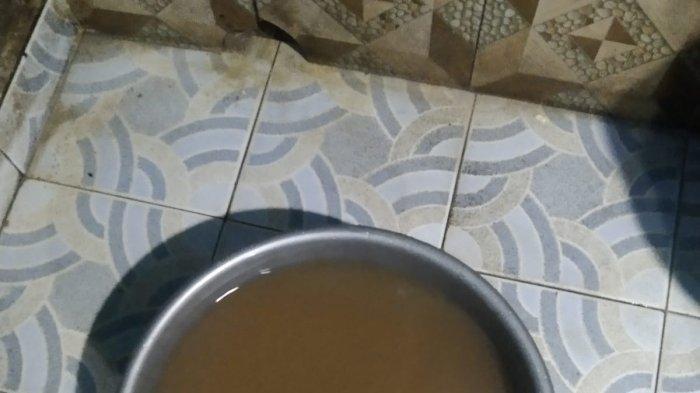 Warga Maros Curhat, Tarif PDAM Naik Padahal Airnya Sering Keruh
