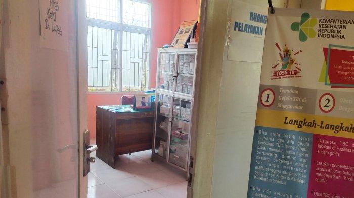 Pasien Keluhkan Layanan Puskesmas Mandai Maros, Disuruh Datang Berobat Tapi Ruangan Sepi